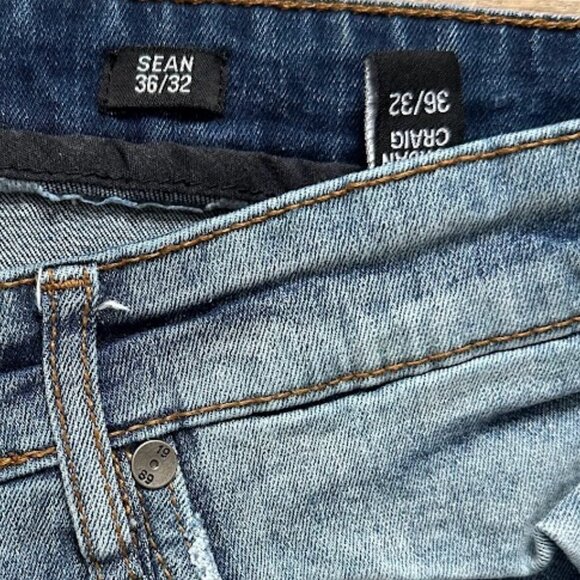 JORDAN CRAIG DENIM - Picture 4 of 6